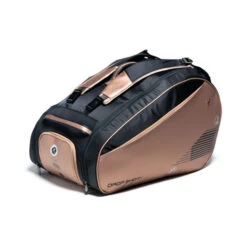 DROP SHOT Lima Padel Racket Bag - Pink