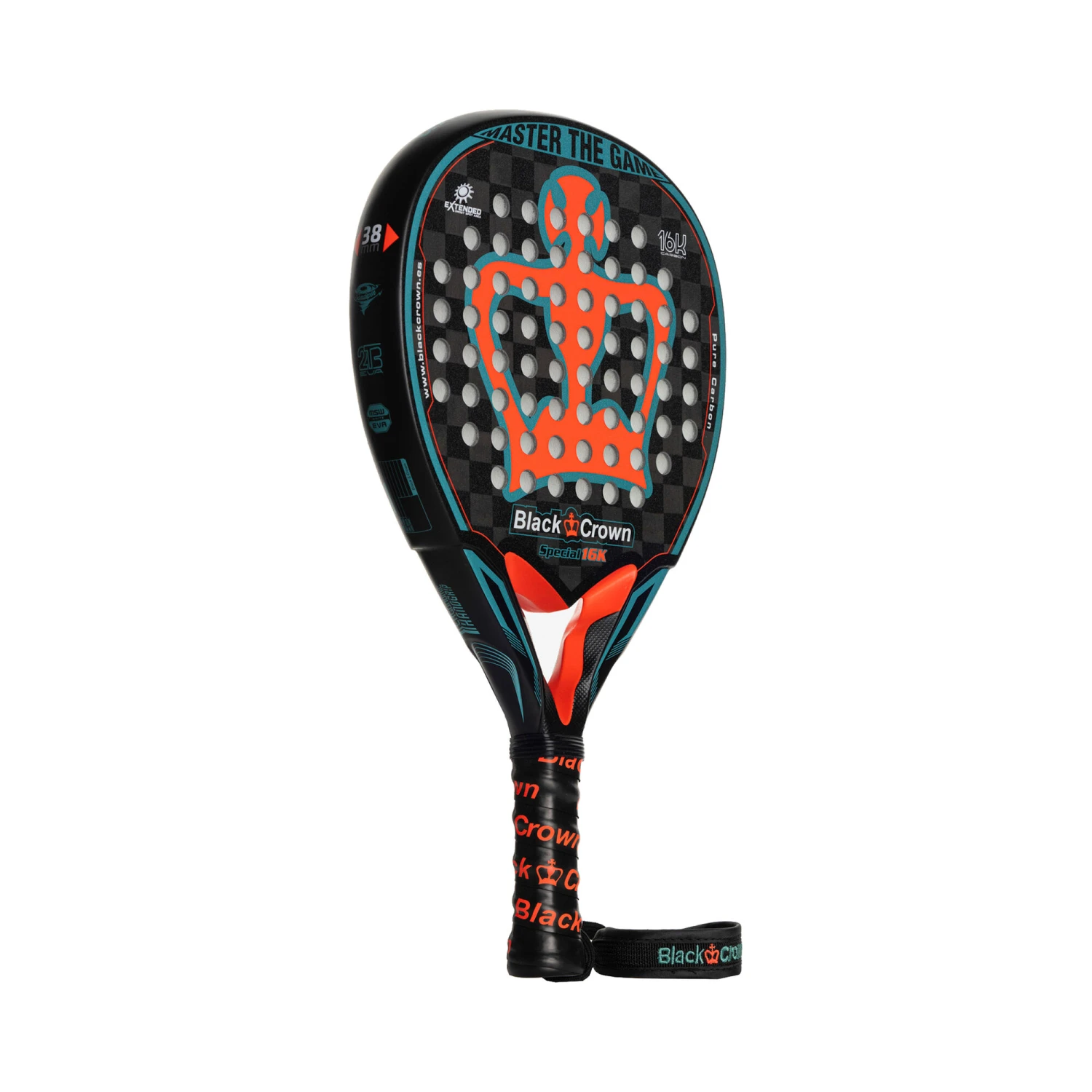 BLACK CROWN Special 16K - Image 2