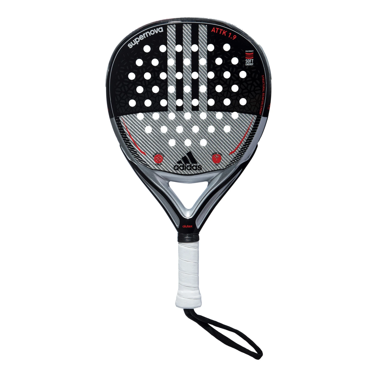 ADIDAS Supernova Attk 1.9