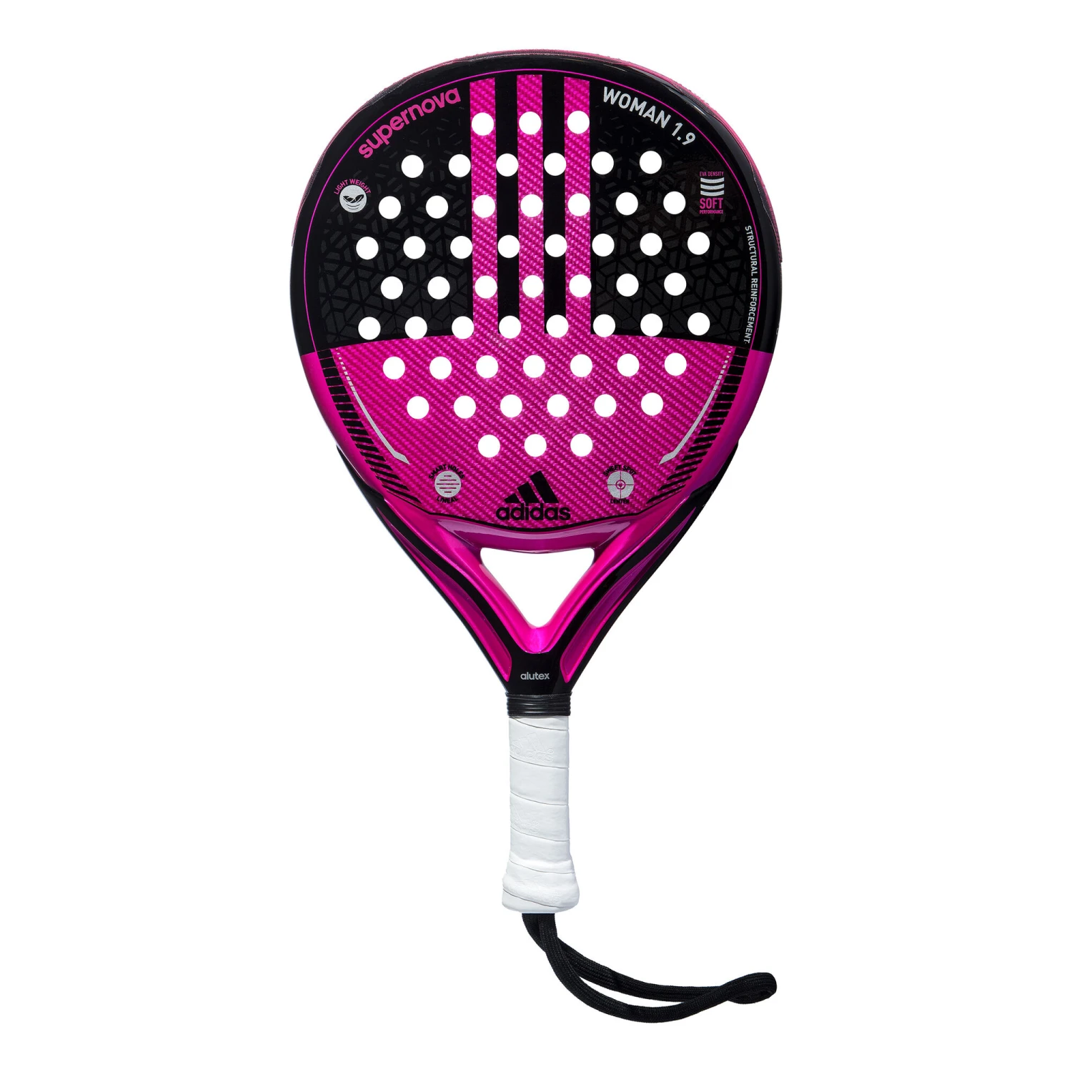 ADIDAS Supernova Woman 1.9