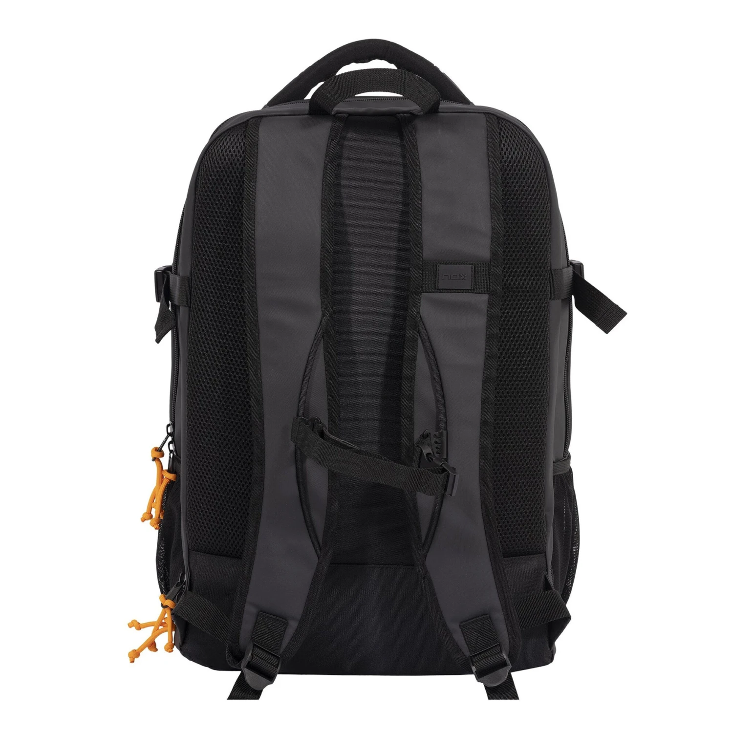 NOX WPT Open Backpack - Black - Image 2