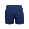 BLACK CROWN Italia Shorts Men - Blue, Blue
