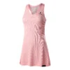 Elegance Dress Women - Pink