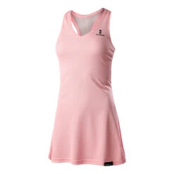 Elegance Dress Women - Pink