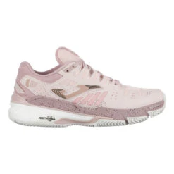 JOMA Slam Padel Shoe Women - Pink