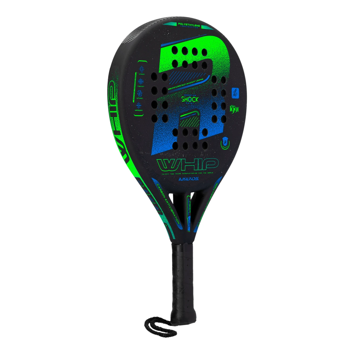 790 Whip P. - Image 2