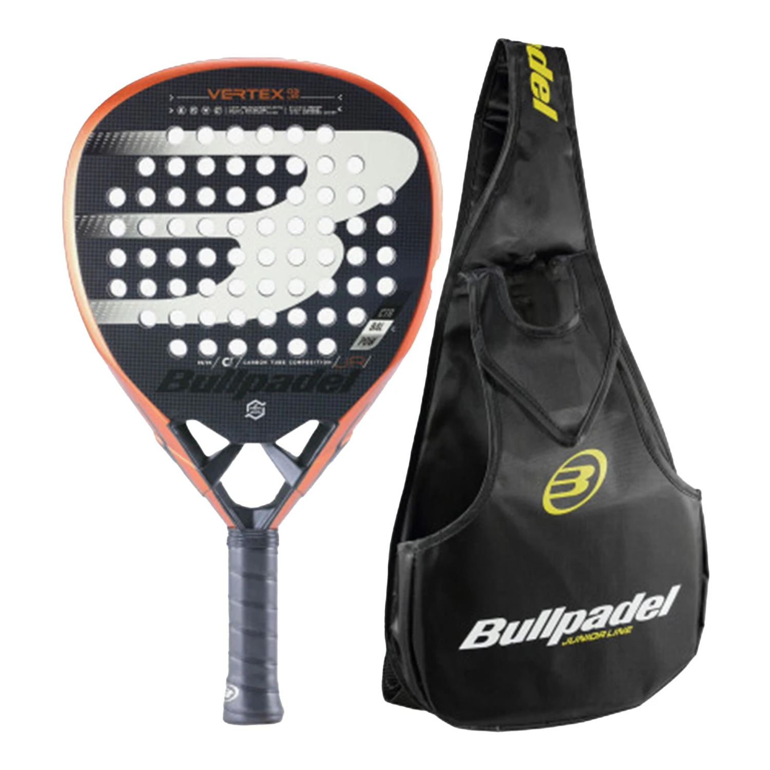BULLPADEL Vertex 03 Jr. - Image 4