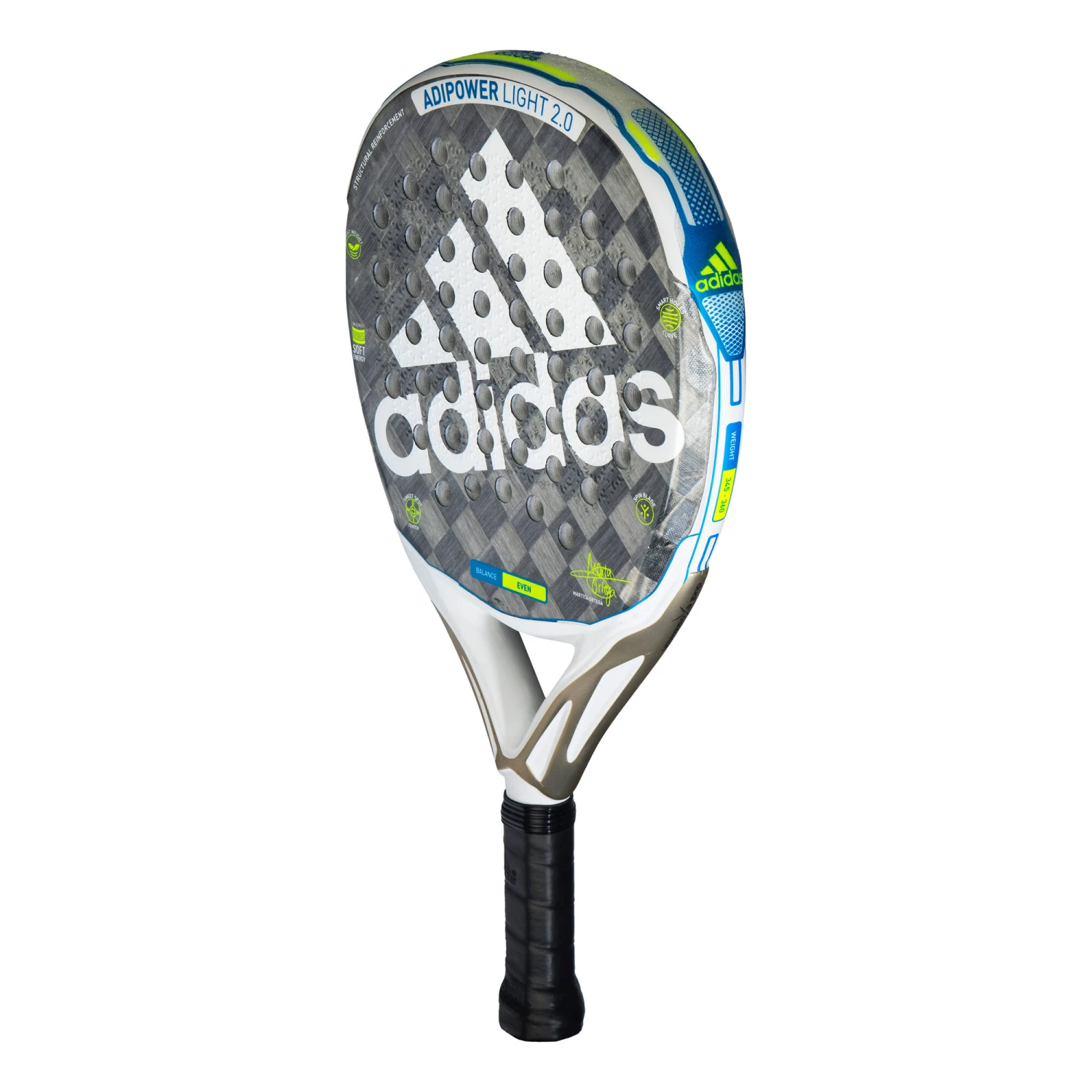 ADIDAS Adipower Light 2.0 - Image 3
