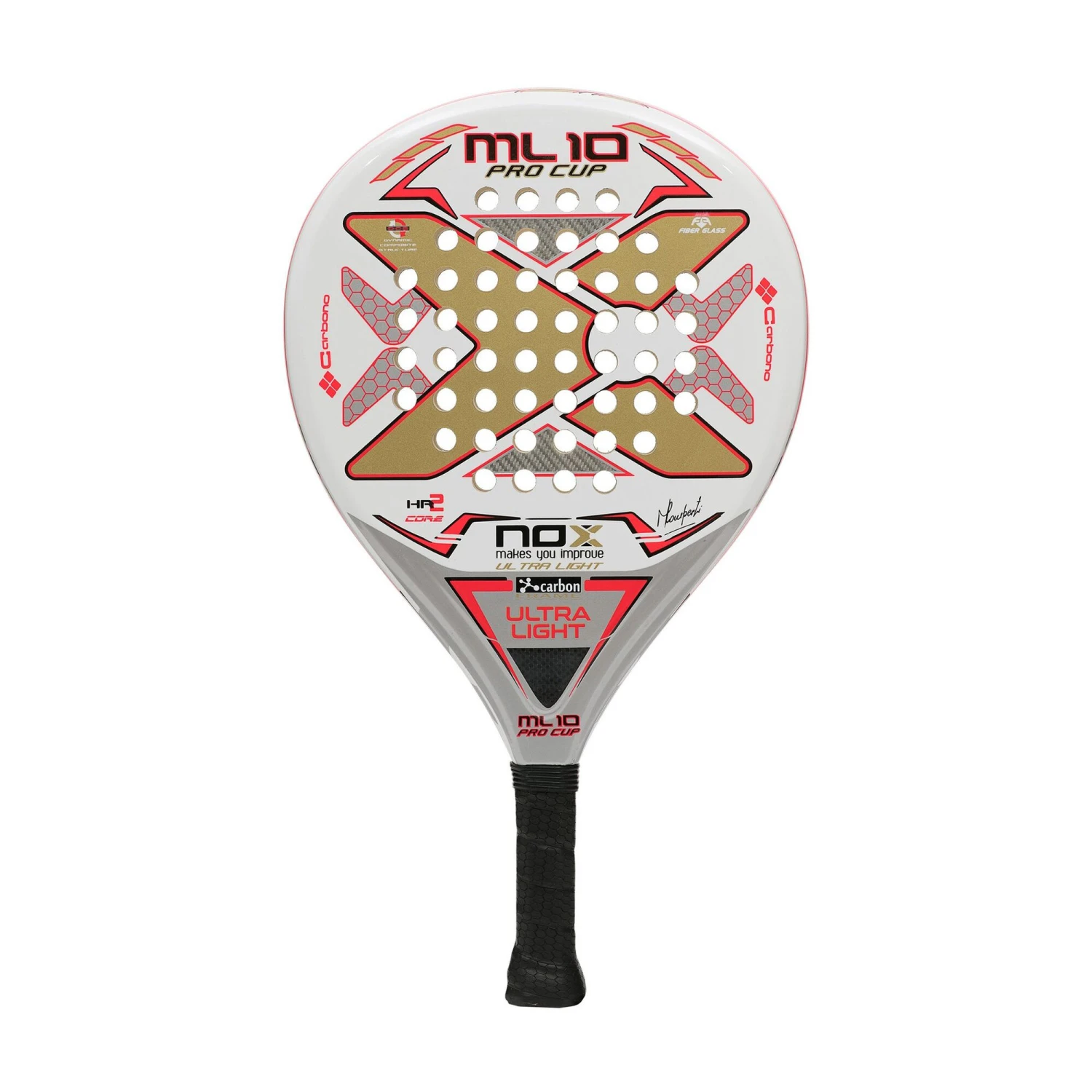NOX ML10 Pro Cup Ultralight