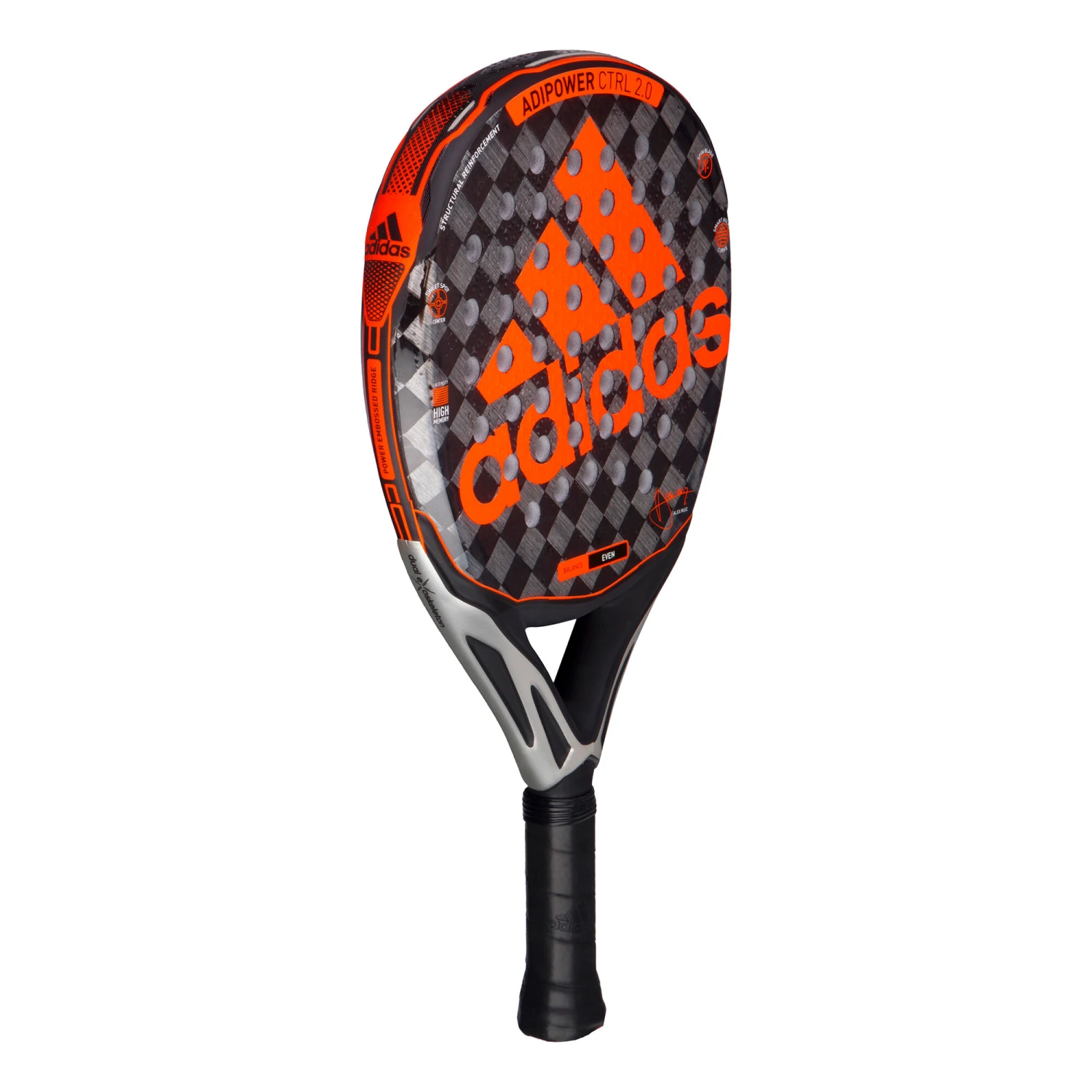 ADIDAS Adipower CTRL 2.0 - Image 2