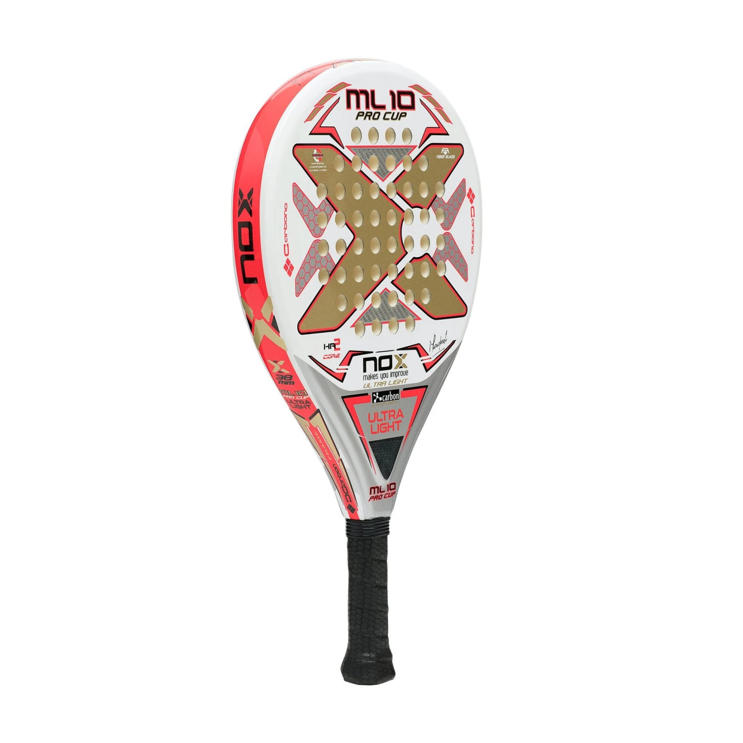 NOX ML10 Pro Cup Ultralight - Image 3