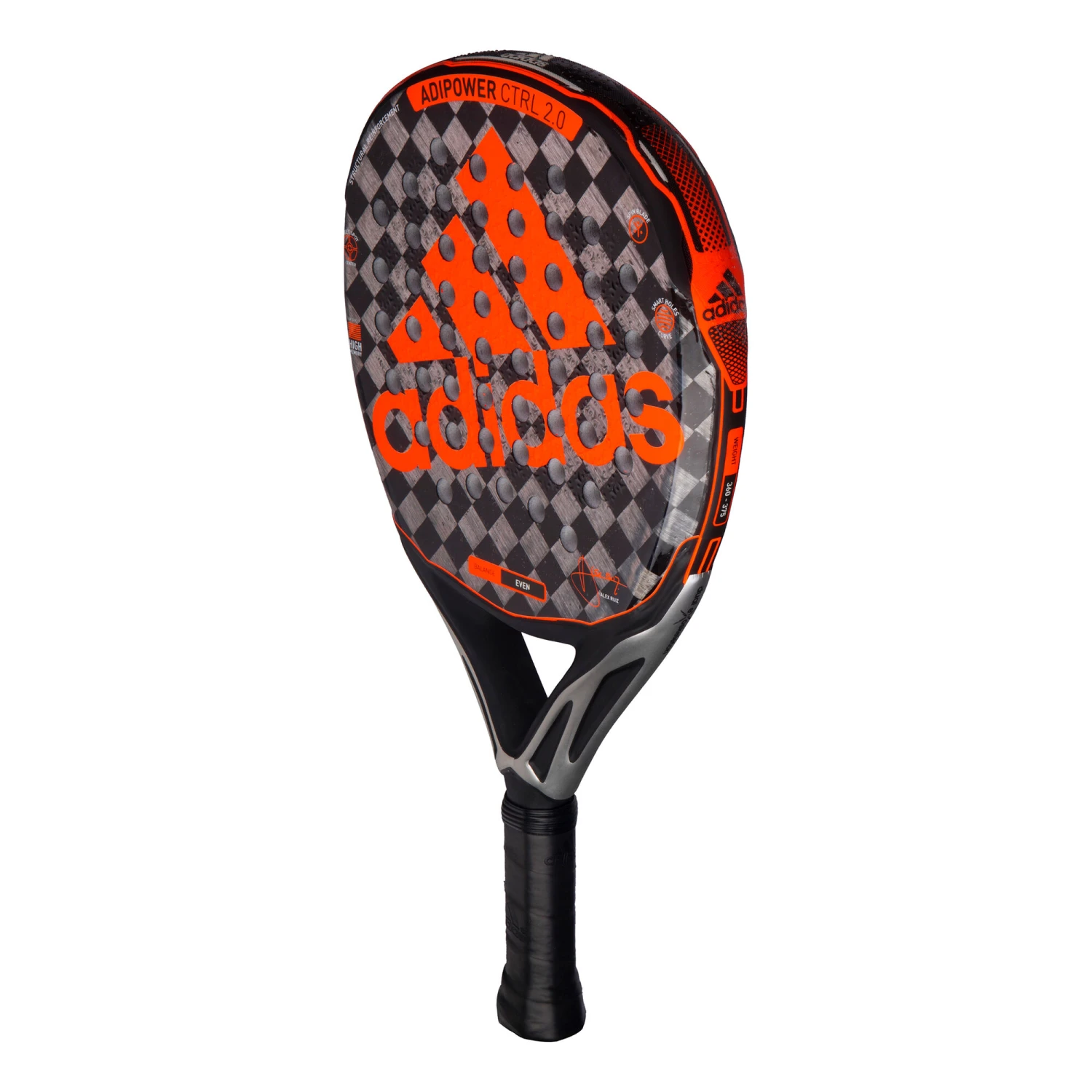 ADIDAS Adipower CTRL 2.0 - Image 3