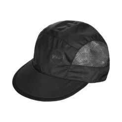 H.A.D. Floatable Cap - Black