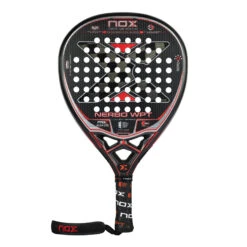 NOX Nerbo WPT Luxury Series