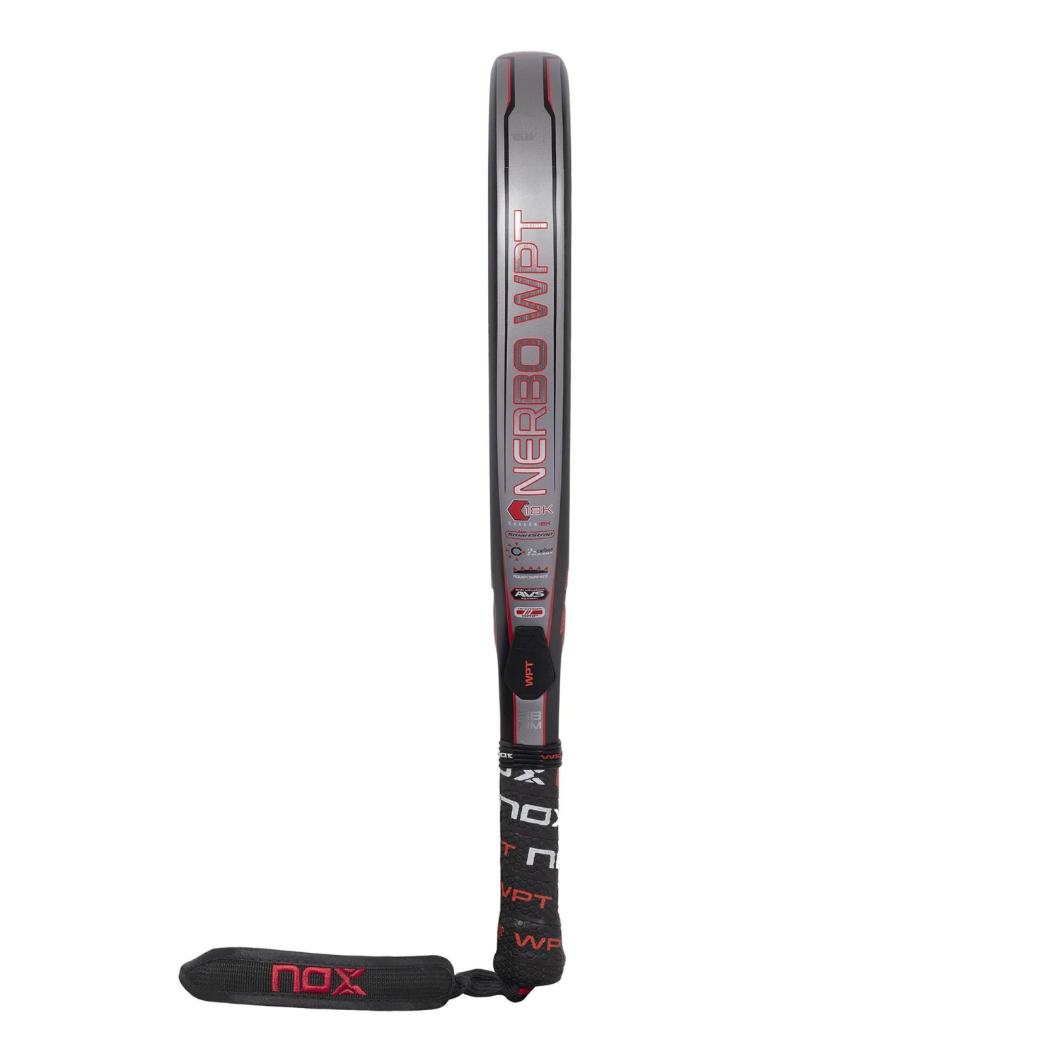 NOX Nerbo WPT Luxury Series - Image 2