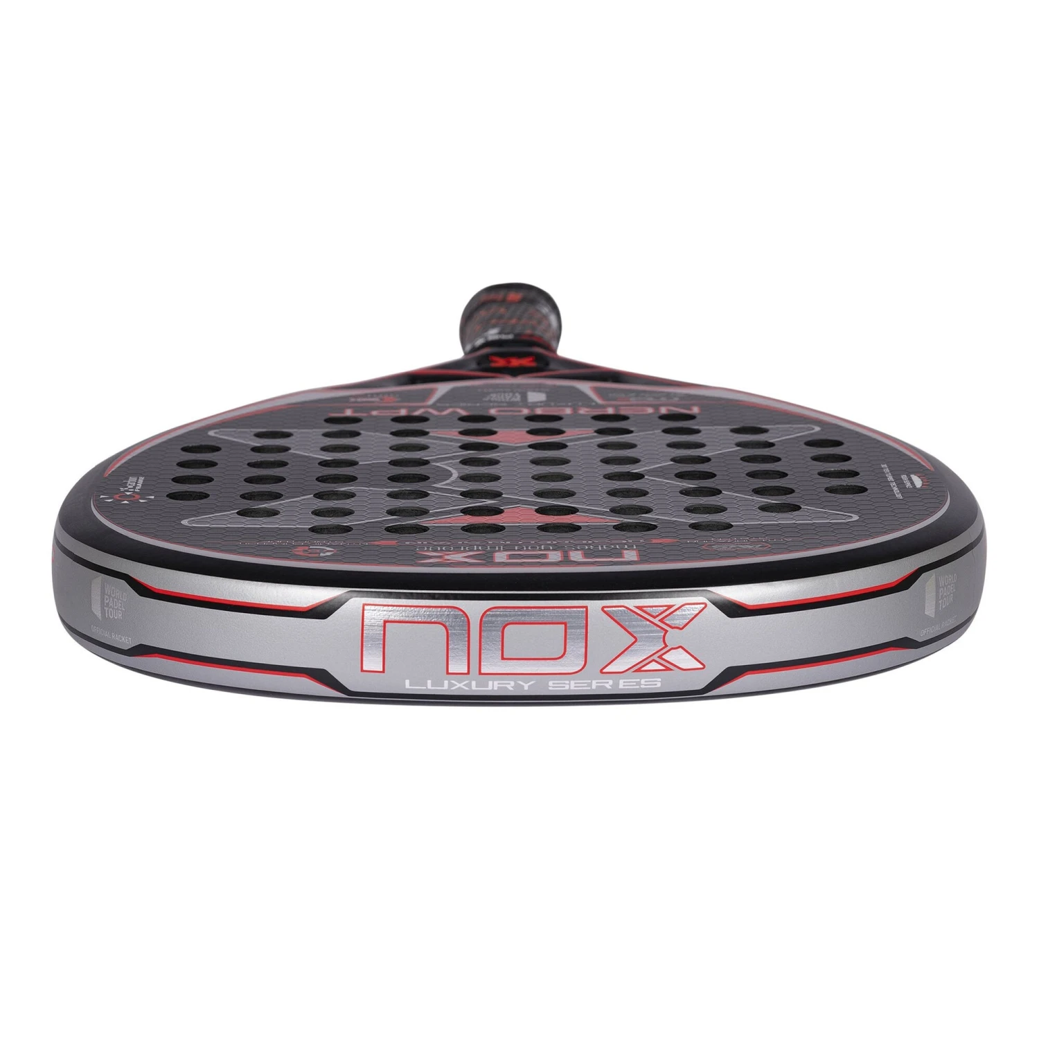 NOX Nerbo WPT Luxury Series - Image 4