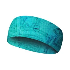 H.A.D. Coolmax EcoMade Headband - Blue