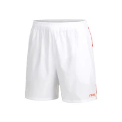 NOX Team Shorts Men - White