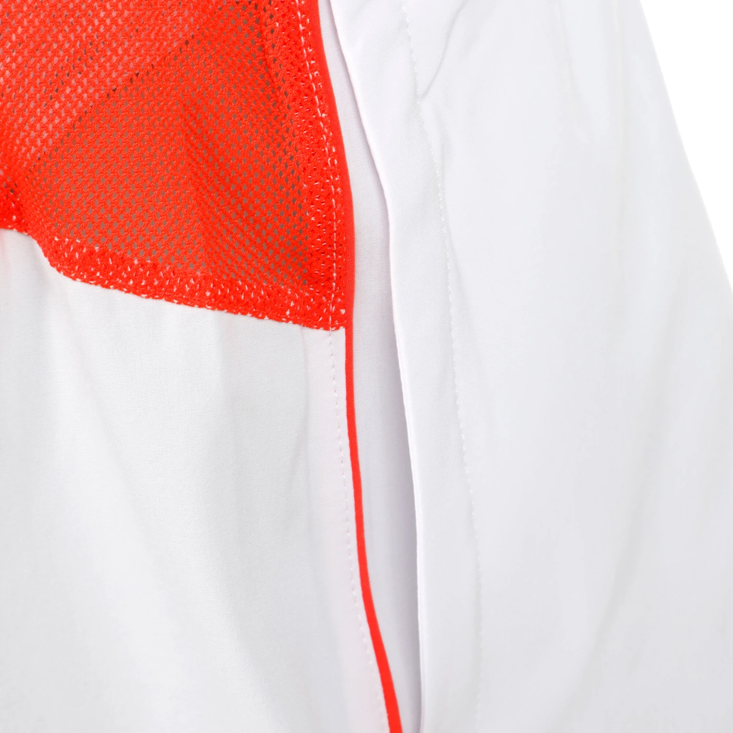 NOX Team Shorts Men - White - Image 6