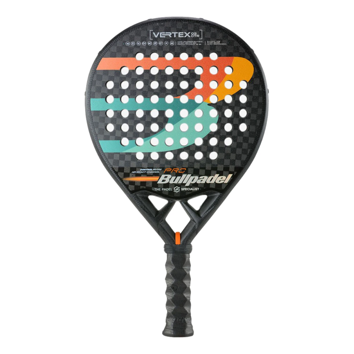 BULLPADEL Vertex VERTEX 03 CTR 22