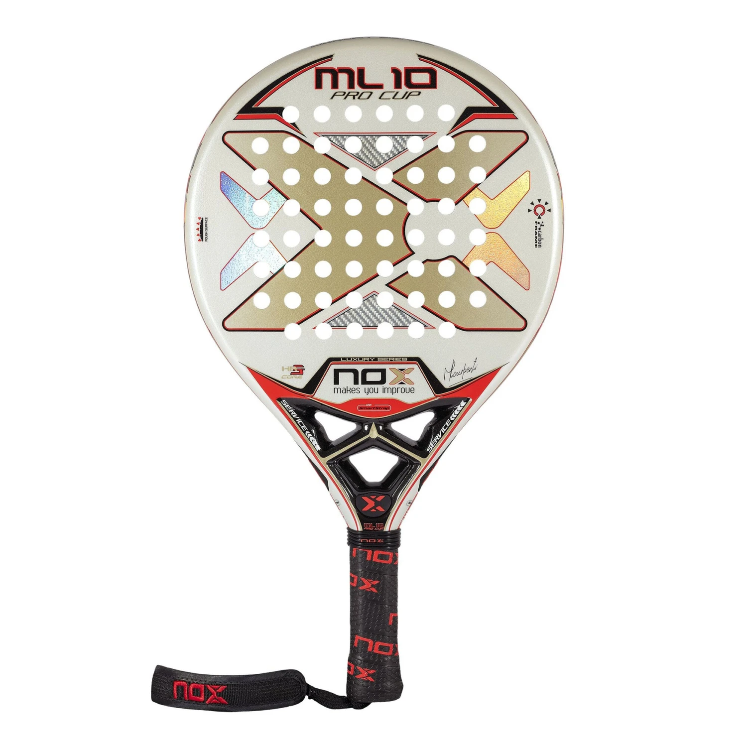 NOX ML 10 Pro Cup Luxury Series