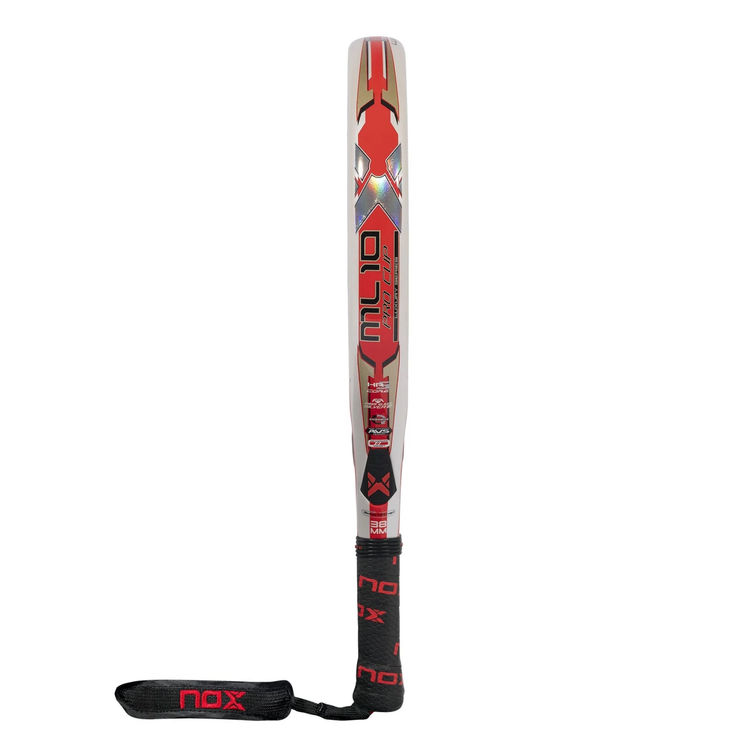 NOX ML 10 Pro Cup Luxury Series - Image 2