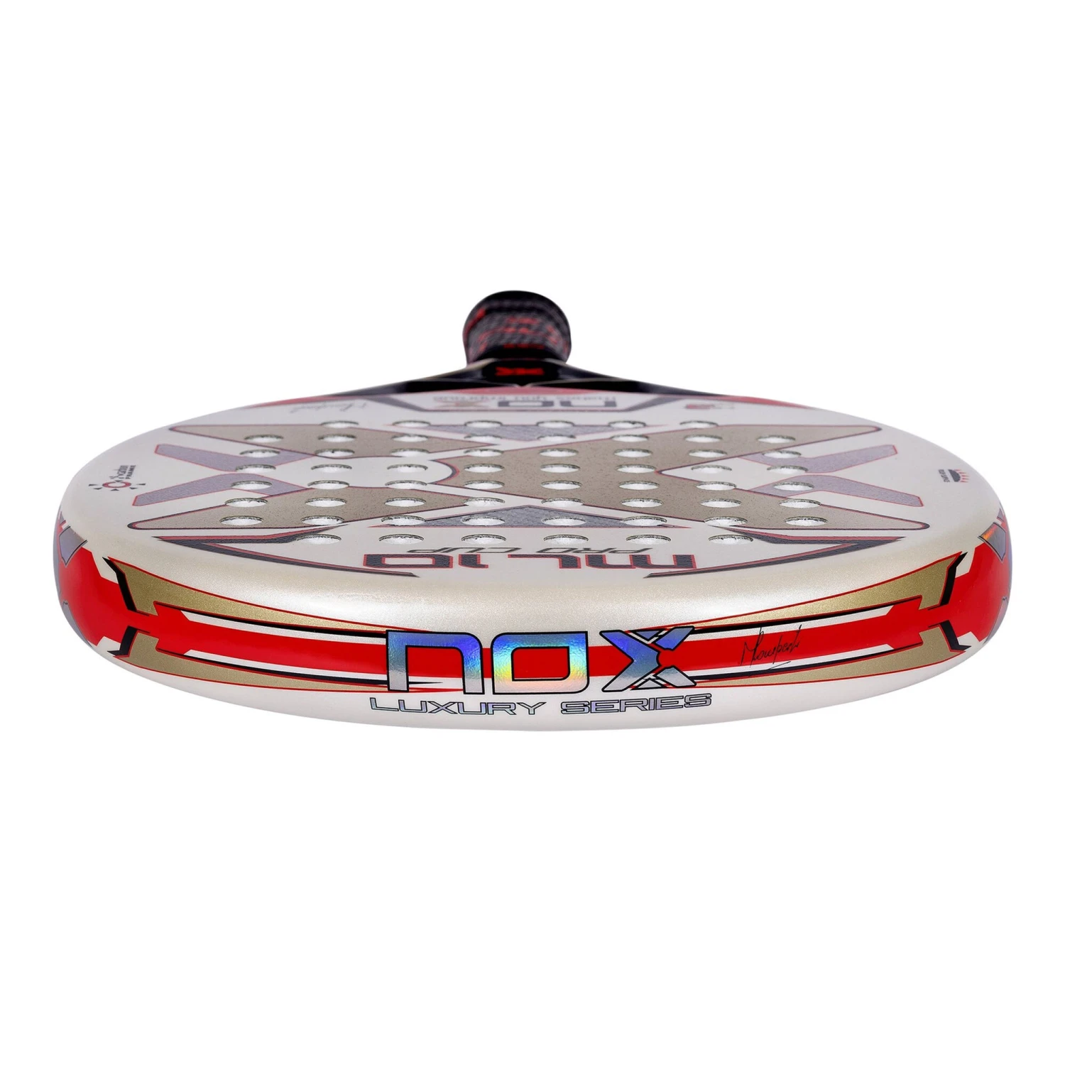 NOX ML 10 Pro Cup Luxury Series - Image 4