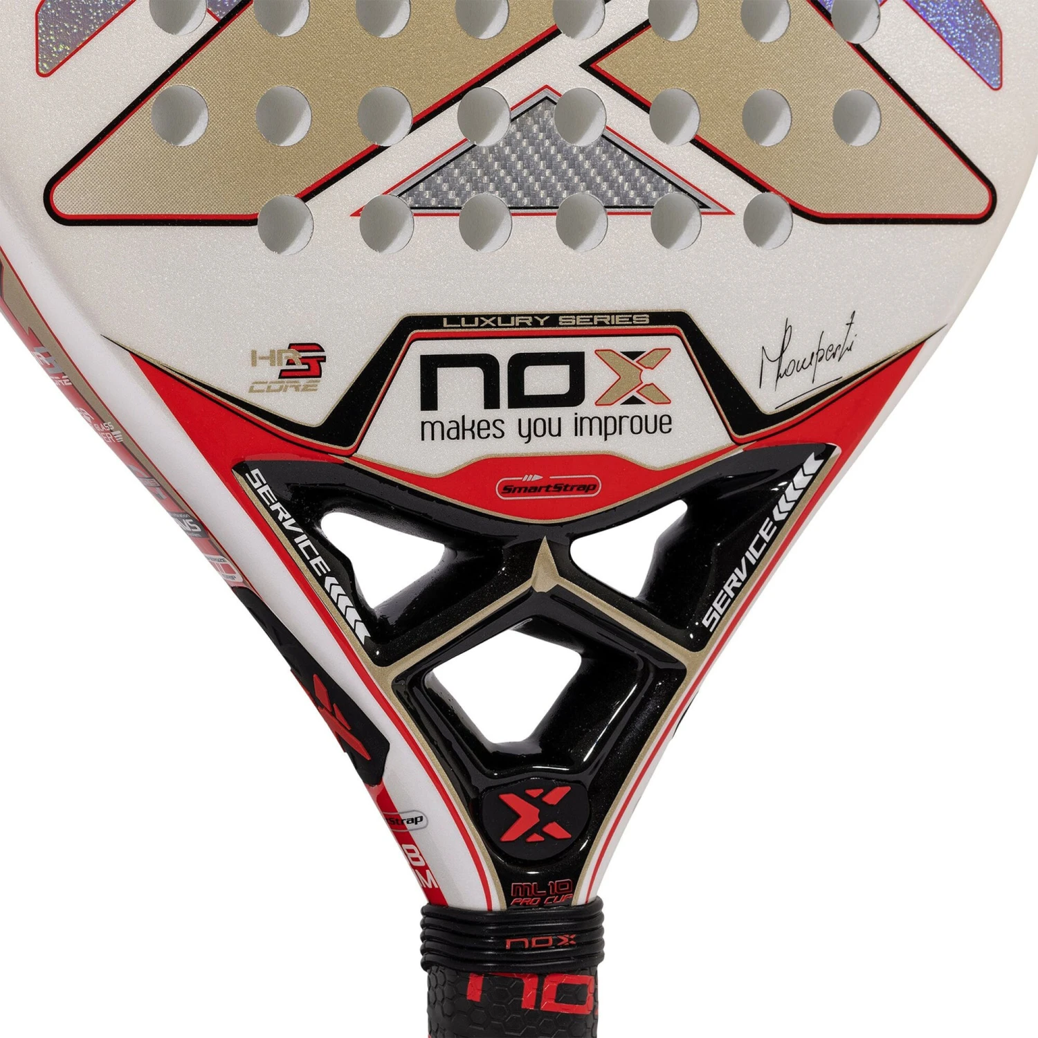 NOX ML 10 Pro Cup Luxury Series - Image 5