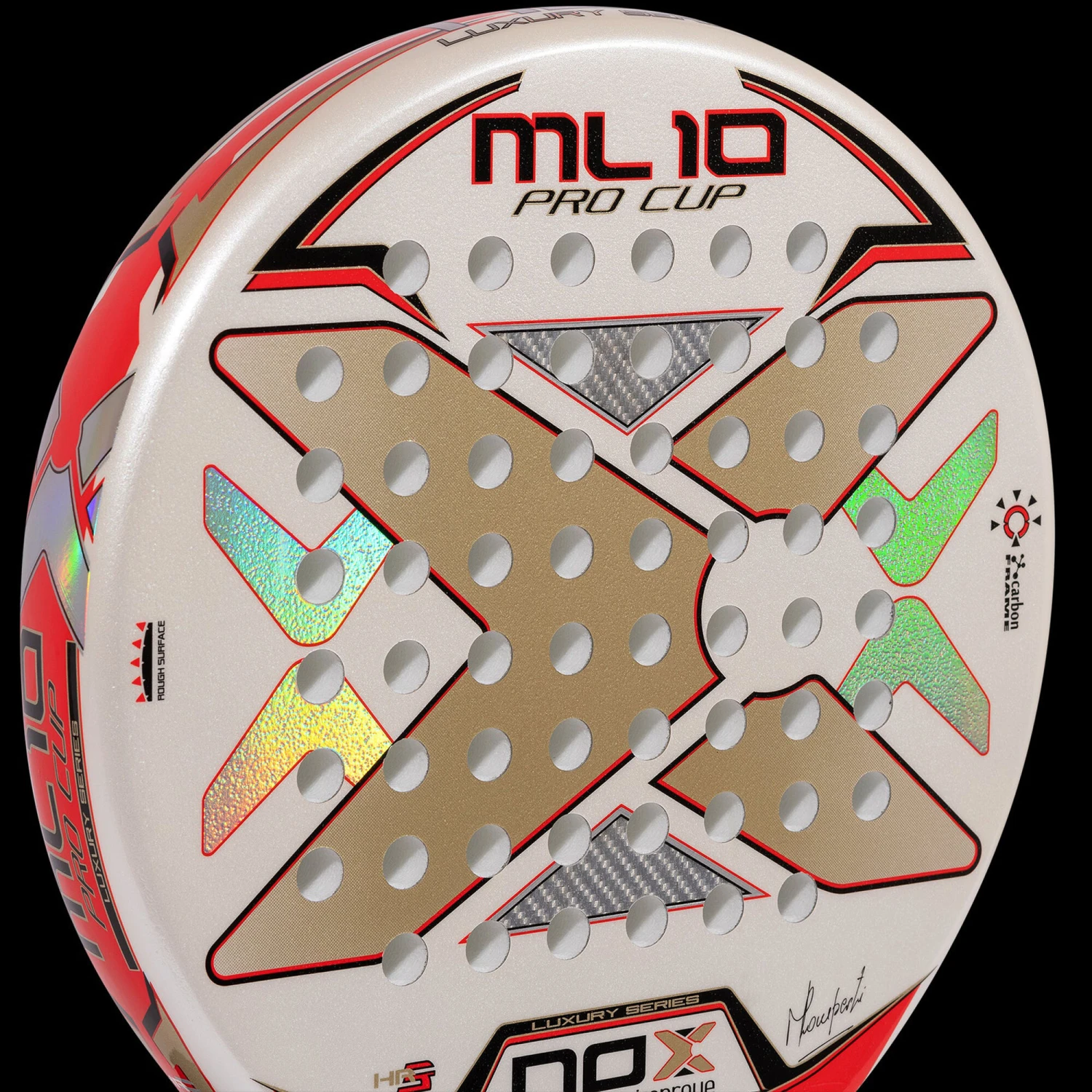 NOX ML 10 Pro Cup Luxury Series - Image 6