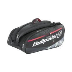 BULLPADEL ELITE Padel Racket Bag - Black