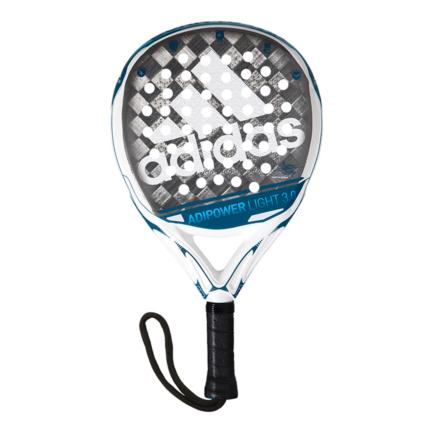 ADIDAS Adipower Light 3.0