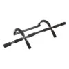 Chin Up Bar Training Device - Black