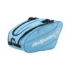 BULLPADEL TOUR Padel Racket Bag - Blue, Black