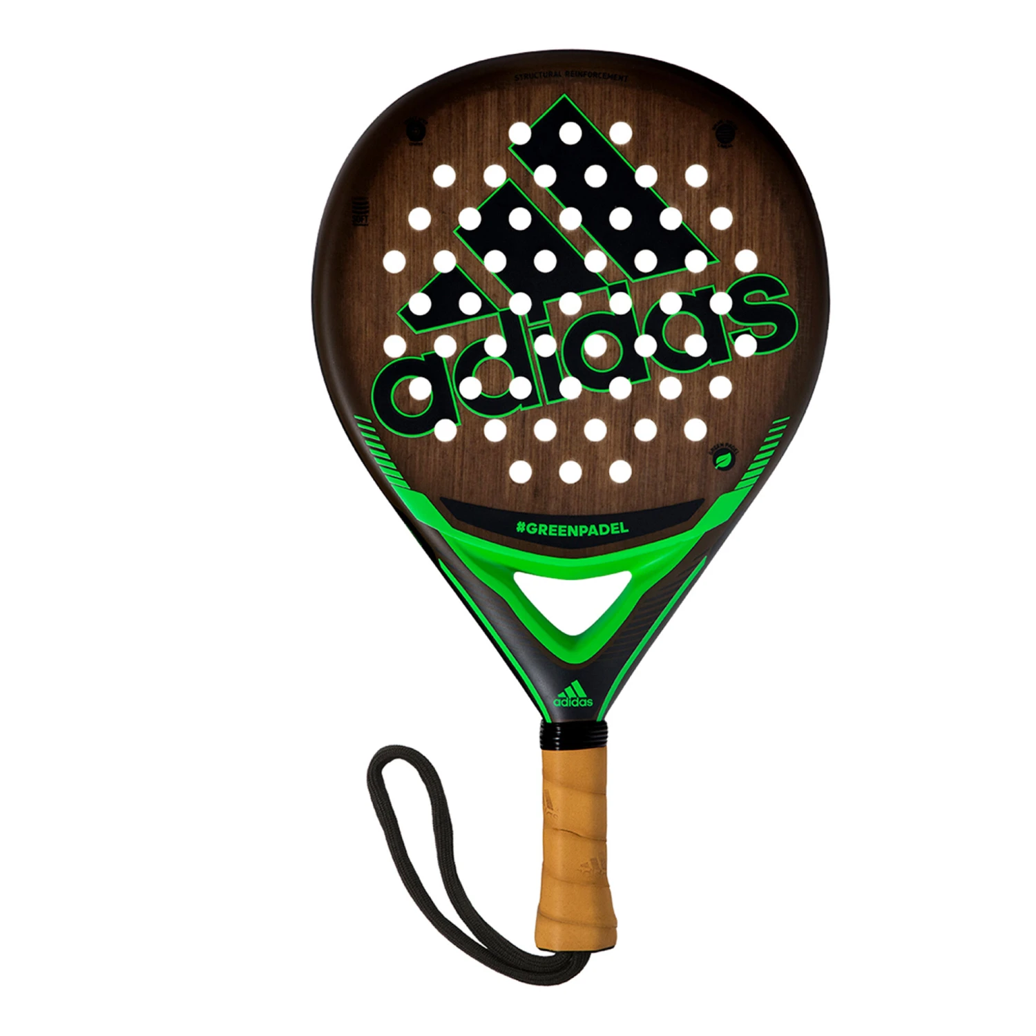ADIDAS GREENPADEL