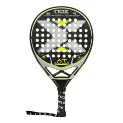 NOX AT10 Genius Jr. By Agustin Tapia