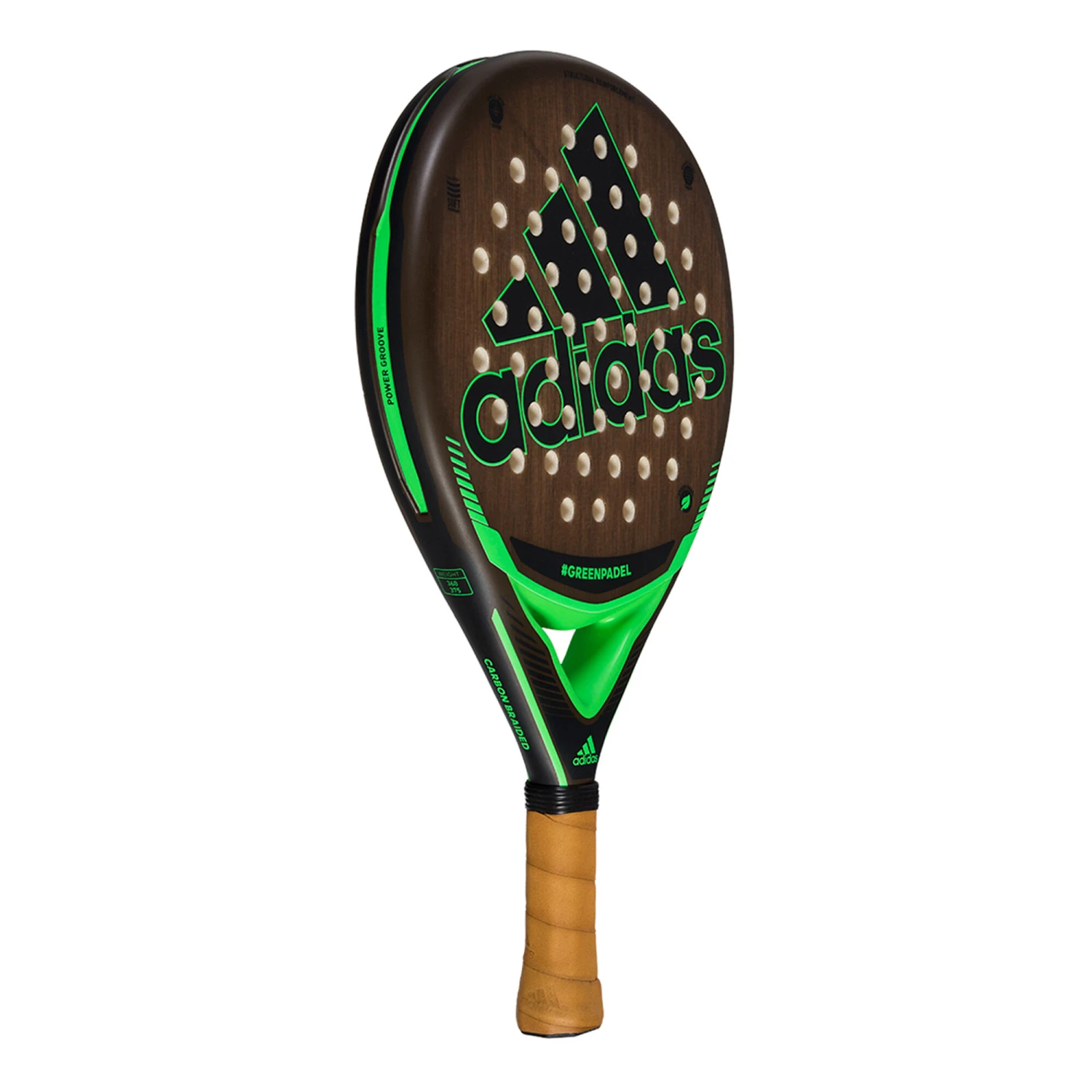 ADIDAS GREENPADEL - Image 2