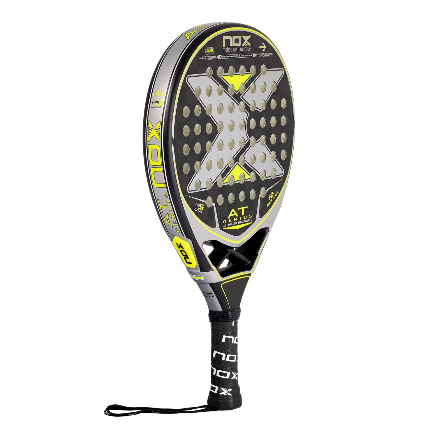 NOX AT10 Genius Jr. By Agustin Tapia - Image 3