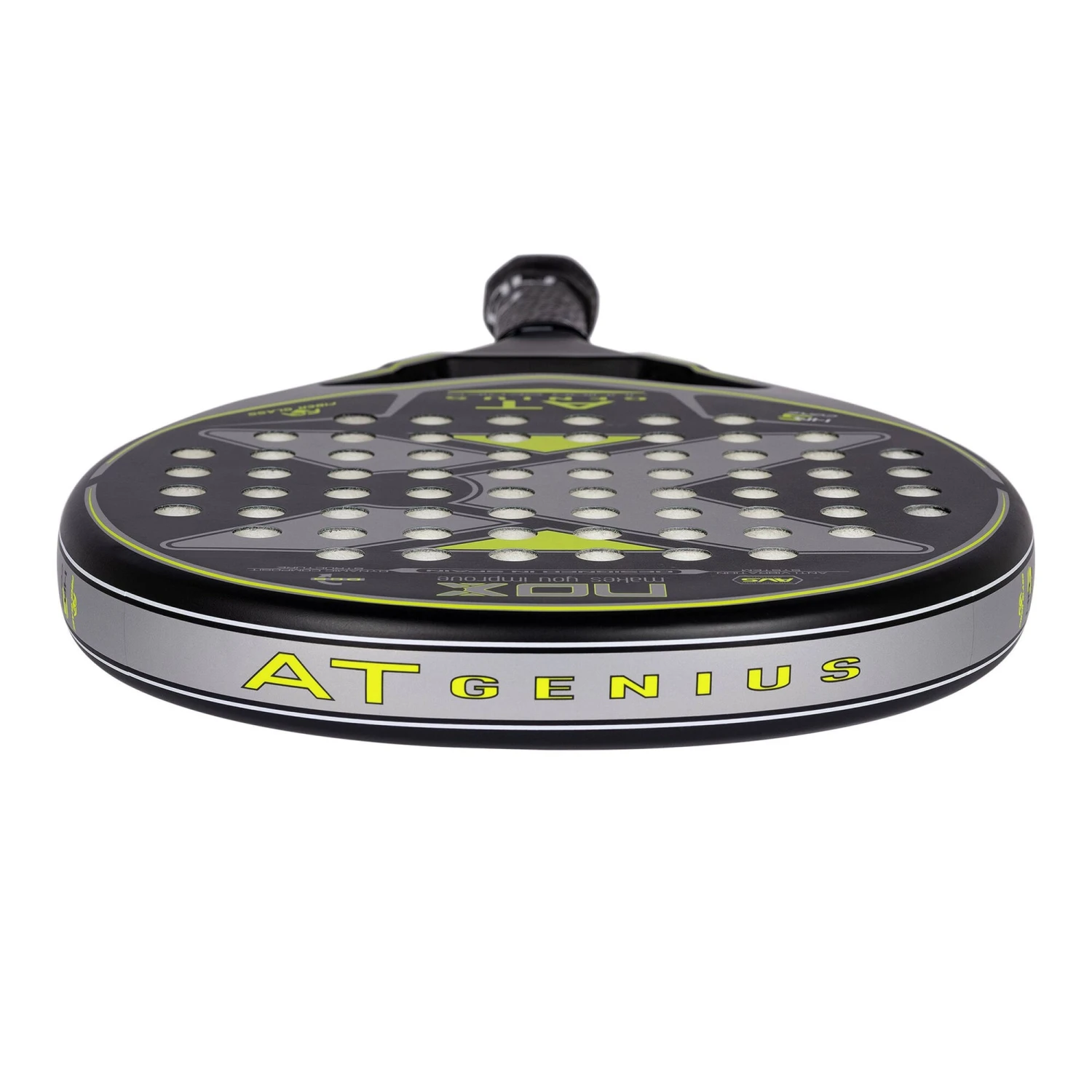 NOX AT10 Genius Jr. By Agustin Tapia - Image 4