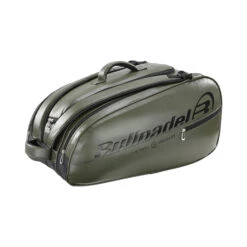 BULLPADEL CASUAL Padel Racket Bag - Olive