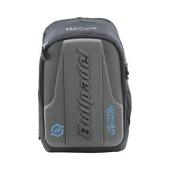 BULLPADEL HACK Backpack - Grey, Black