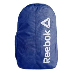 Reebok Active Core Backpack - Blue, White