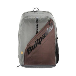 BULLPADEL VERTEX Backpack - Grey, Brown
