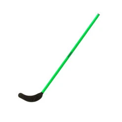 Hockey Stick Kids (70cm) Hockey Stick - Neon Green, Black