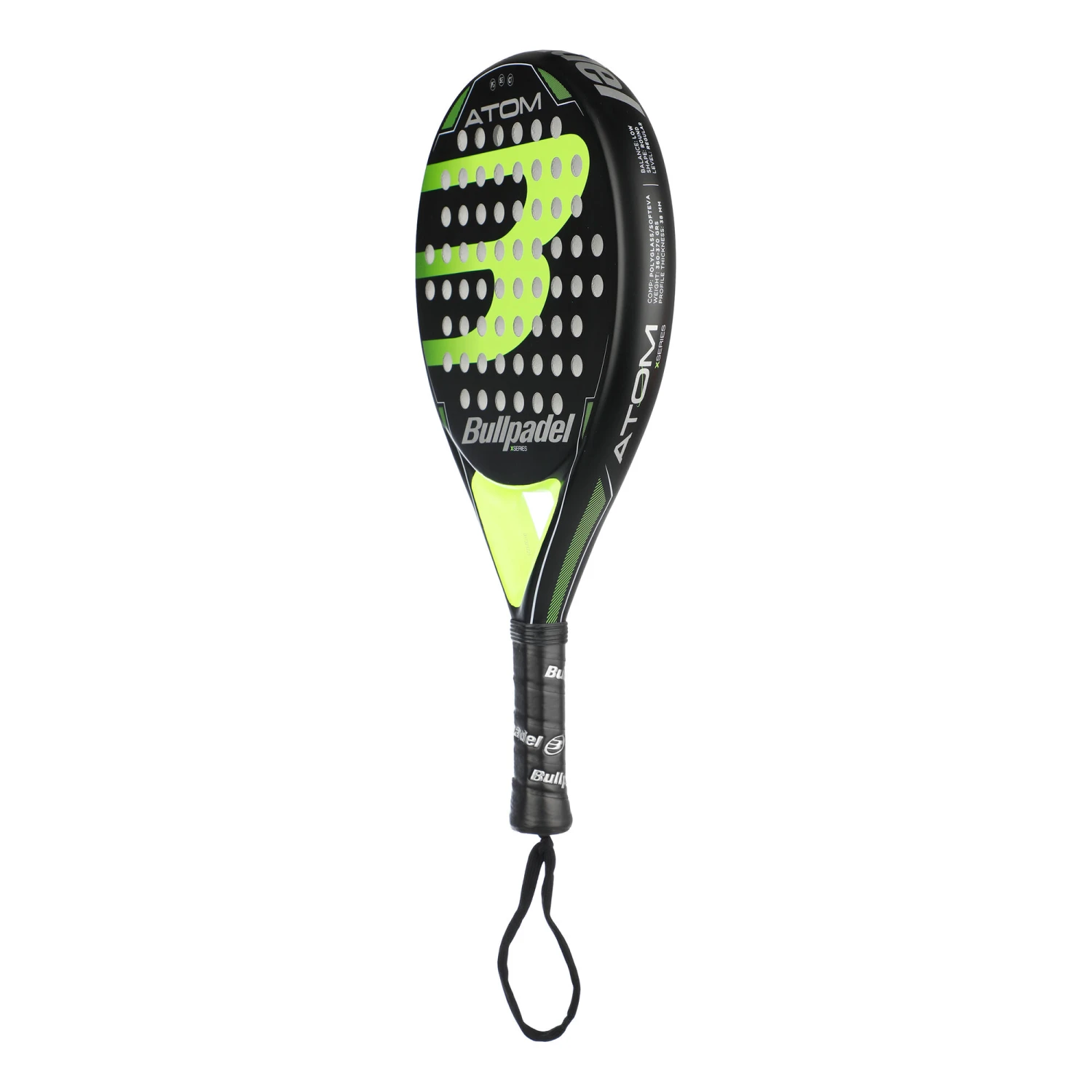 BULLPADEL Atom (Special Edition) - Image 4