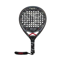 NOX AT10 Genius 18k By Augustin Tapia