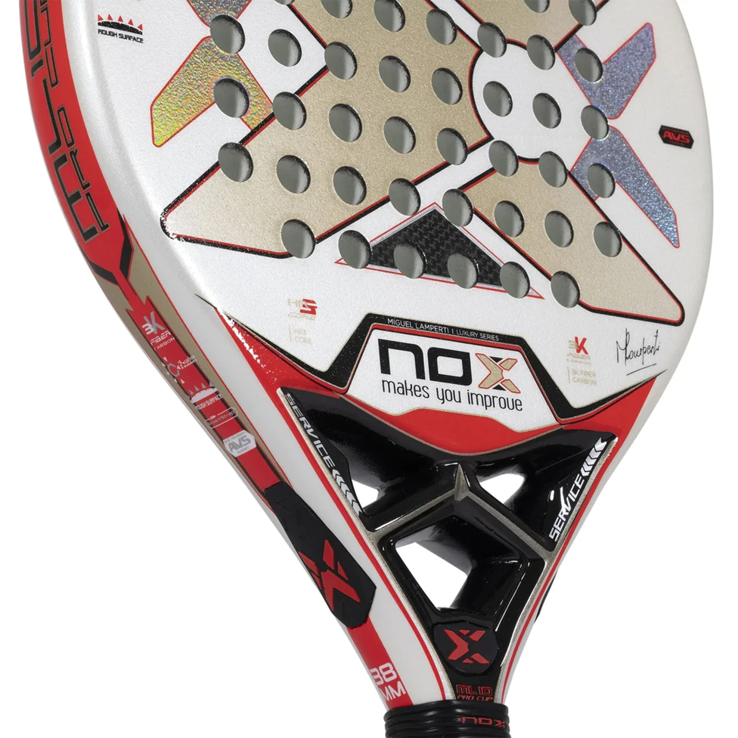 NOX ML 10 Pro Cup Luxury Series 23 - Image 4