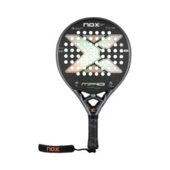 NOX MP10 Gemelas Atomikas By Mapi S. Alayeto 23