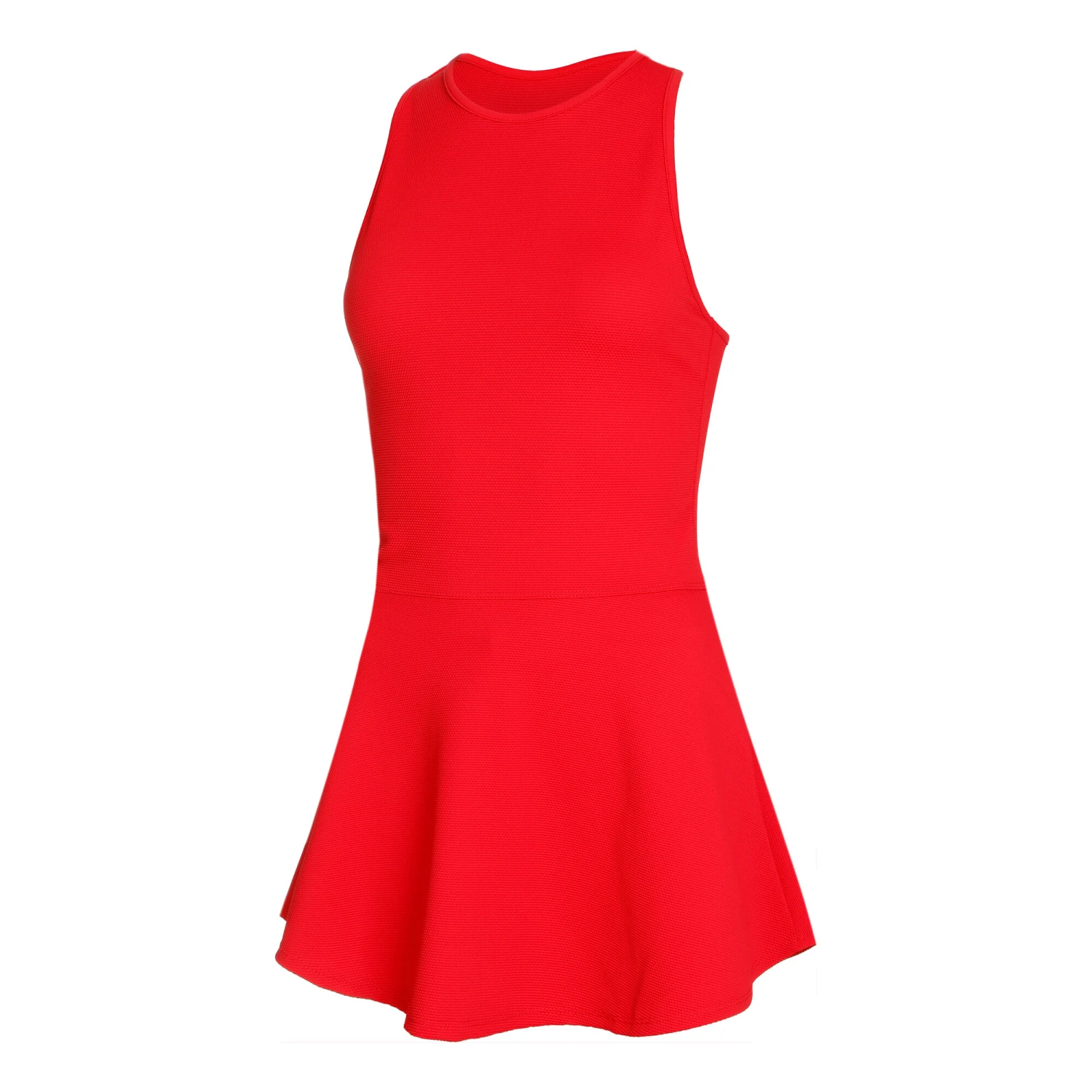 Nala Dress Women - Red