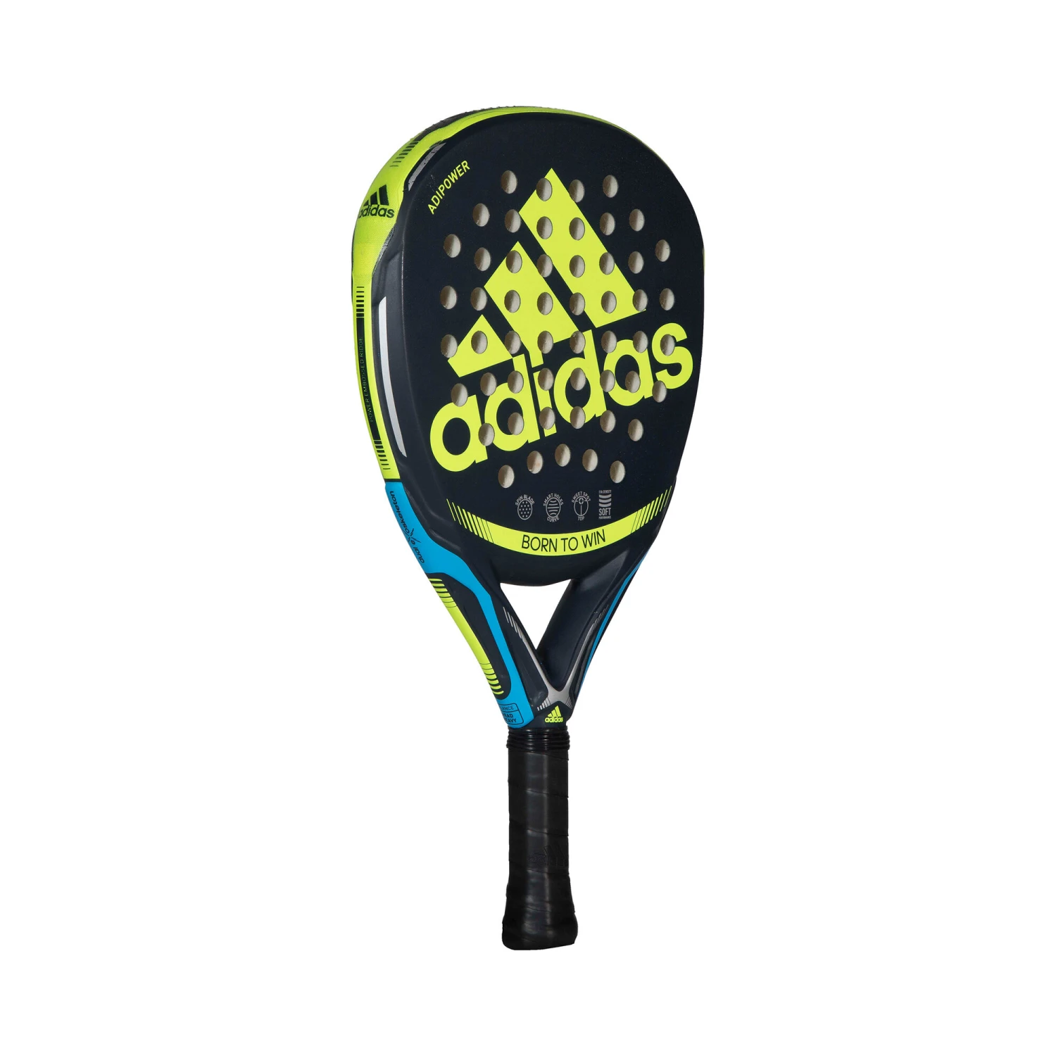 ADIDAS Adipower Lite 3.1 - Image 2