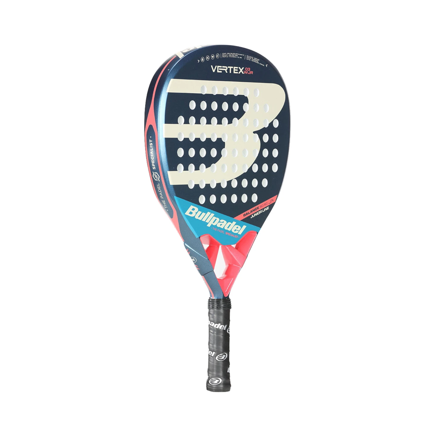 BULLPADEL Vertex VERTEX JR 23 - Image 3